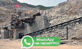صادر کننده سنگ شکن مخروط سنگ آهنی در مالزی
