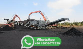 در اندونزی از تجارت سنگ شکن سنگی استفاده شده است