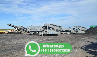مصانع الرمل المتنقلة T100 | Constmach